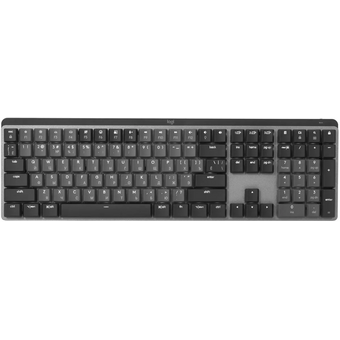  Клавиатура Logitech MX Mechanical (920-010766) черный 