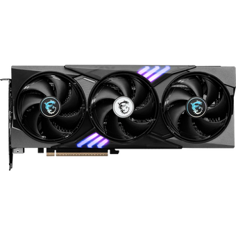 Видеокарта MSI GeForce RTX 5060 Ti 8G Gaming Trio 