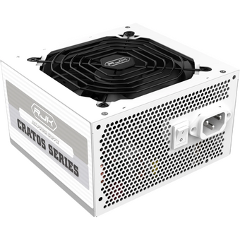  Блоки питания RAIJINTEK Ampere II 1000 (0R30B00042), 1000W 80+ Platinum (ATX, 3.1, PCIe 5.1, Full-modular, 1x24(20+4)pin, 2x4+4) 