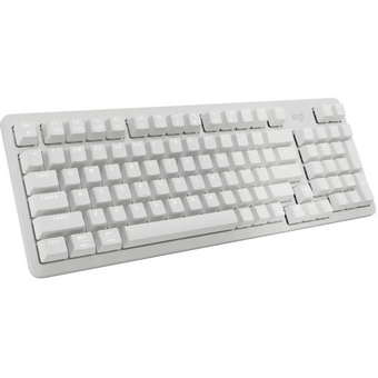  Клавиатура Logitech K868 (920-013913) белый 