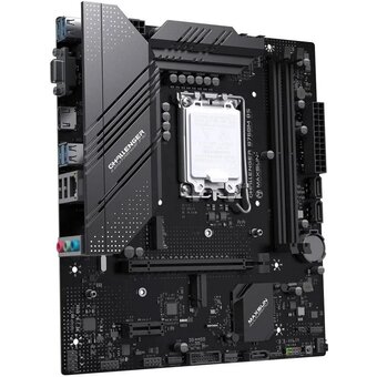  Материнская плата MAXSUN MS-Challenger B760M D4 Wifi 