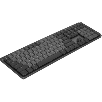  Клавиатура Logitech MX Mechanical (920-010766) черный 