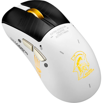  Мышь ASUS P727 ROG Keris II Origin-KJP/WHT (90MP04L0-BMUA10) 