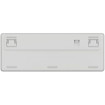  Клавиатура Logitech K868 (920-013913) белый 