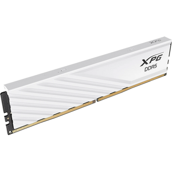  ОЗУ ADATA AX5U5600C4632G-DTLABWH DIMM DDR5-5600 64GB (32GBx2) 