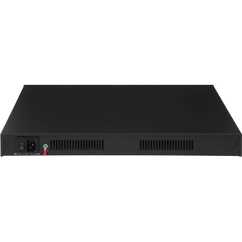  Коммутатор управляемый Digma DSW716G-4C-R (L2+) 16x1Гбит/с 4xКомбо(1000BASE-T/SFP) 