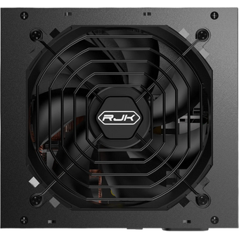  Блоки питания RAIJINTEK Cratos 1000 (0R30B00005) 80+ Gold (ATX, 3.1, PCIe 5.1, Full-modular, 1x24(20+4)pin, 2x4+4-pin CPU, 4x6+2-pin) 