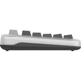  Клавиатура Logitech K98M (920-013040) графитовый 