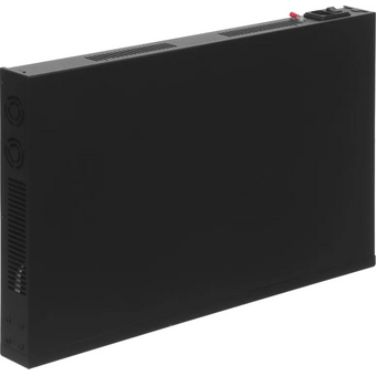  Коммутатор управляемый Digma DSW716G-4C-R (L2+) 16x1Гбит/с 4xКомбо(1000BASE-T/SFP) 