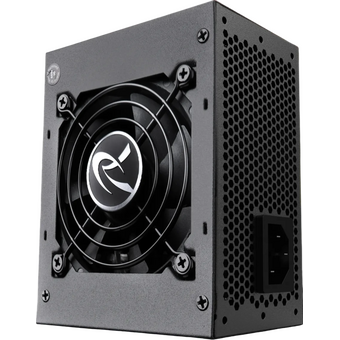  Блоки питания RAIJINTEK Ermis 550 (0R30B00002) 550W 80+ Bronze (SFX, Non-modular, 1x24(20+4)pin, 1x4+4-pin CPU, 2x6+2-pin PCIe) 