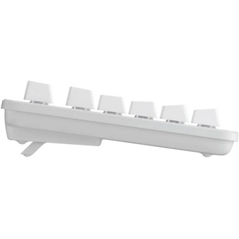  Клавиатура Logitech K868 (920-013913) белый 