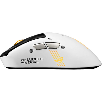  Мышь ASUS P727 ROG Keris II Origin-KJP/WHT (90MP04L0-BMUA10) 