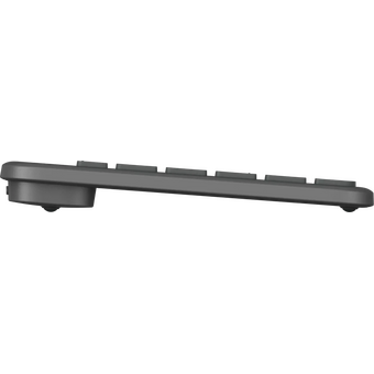  Клавиатура Logitech K980 (920-013768) графитовый 