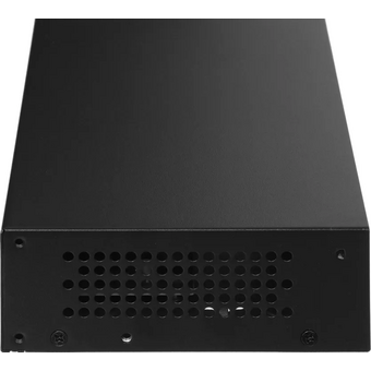  Коммутатор неуправляемый Exegate EDES-1006D.4PoE-48W (EX299020RUS) L2 6x100Мбит/с 4PoE 48W 