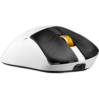  Мышь ASUS P727 ROG Keris II Origin-KJP/WHT (90MP04L0-BMUA10) 