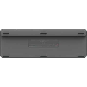  Клавиатура Logitech K980 (920-013768) графитовый 