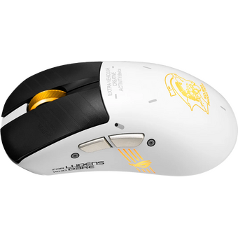  Мышь ASUS P727 ROG Keris II Origin-KJP/WHT (90MP04L0-BMUA10) 