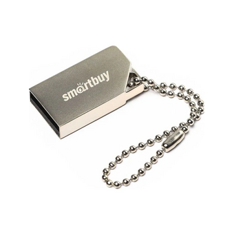  USB-флешка Smart Buy MU30 SB008GBMU30 8GB металл 