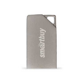  USB-флешка Smart Buy MU30 SB008GBMU30 8GB металл 