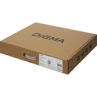  Коммутатор управляемый Digma DSW716G-4C-R (L2+) 16x1Гбит/с 4xКомбо(1000BASE-T/SFP) 