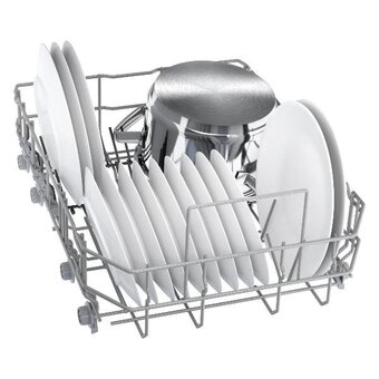 Встраиваемая посудомоечная машина Bosch SPV4HMX14Q 