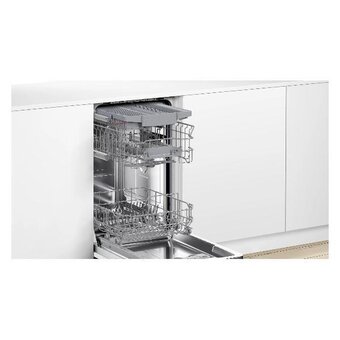  Встраиваемая посудомоечная машина Bosch SPV4HMX14Q 