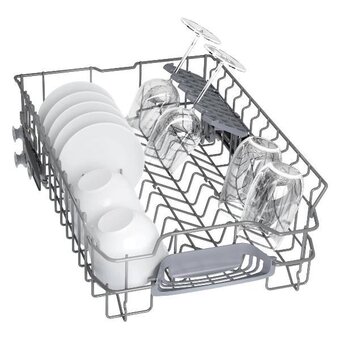  Встраиваемая посудомоечная машина Bosch SPV4HMX14Q 