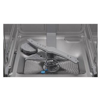  Встраиваемая посудомоечная машина Bosch SPV4HMX14Q 