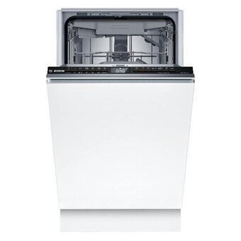  Встраиваемая посудомоечная машина Bosch SPV4HMX14Q 