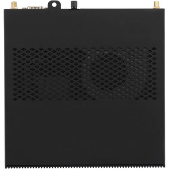  Неттоп IRU Tactio 310H6ITF (2176177) i3 14100 (3.5) 8Gb SSD256Gb UHDG 730 Windows 11 Pro GbitEth WiFi BT 120W черный (RUS) 