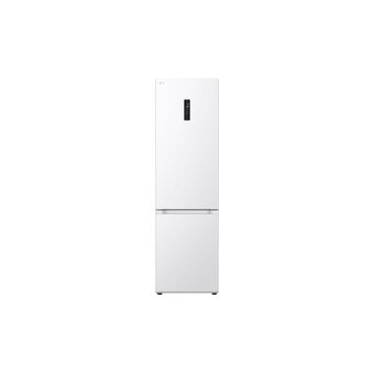  Холодильник LG GC-B509FQQW 