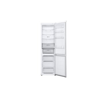  Холодильник LG GC-B509FQQW 
