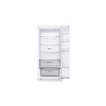  Холодильник LG GC-B509FQQW 