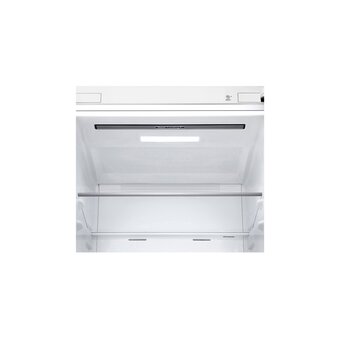  Холодильник LG GC-B509FQQW 