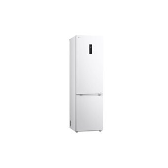  Холодильник LG GC-B509FQQW 