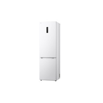  Холодильник LG GC-B509FQQW 