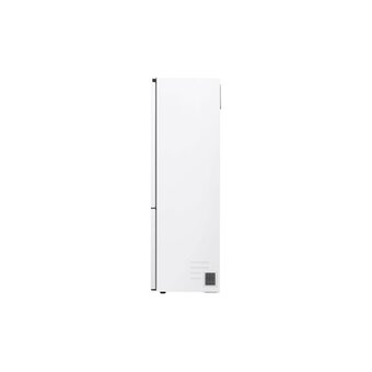  Холодильник LG GC-B509FQQW 