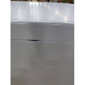  УЦ Посудомоечная машина Midea MFD60S150Wi белый (плохая упаковка, вмятины на корпусе) 