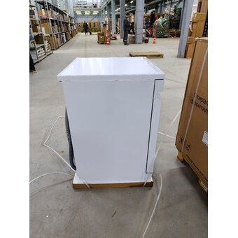  УЦ Посудомоечная машина Midea MFD60S150Wi белый (плохая упаковка, вмятины на корпусе) 
