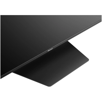  Телевизор Hisense 85UR9S черный 