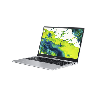  Ноутбук Acer AL15-49P-R73X (NX.DT8CD.006-DOS) 15,6" FHD IPS Ryzen 5-7430U 8GB 512Gb SSD DOS Silver 