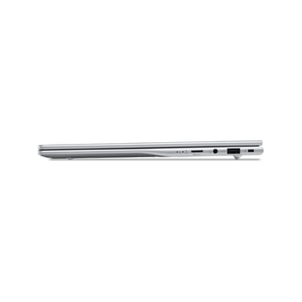  Ноутбук Acer AL15-49P-R73X (NX.DT8CD.006-DOS) 15,6" FHD IPS Ryzen 5-7430U 8GB 512Gb SSD DOS Silver 