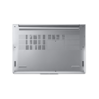  Ноутбук Acer AL15-49P-R73X (NX.DT8CD.006-DOS) 15,6" FHD IPS Ryzen 5-7430U 8GB 512Gb SSD DOS Silver 
