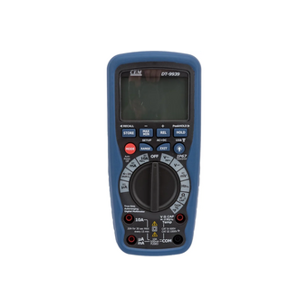  Мультиметр цифровой CEM DT-9939 (481103) Профессиональный 