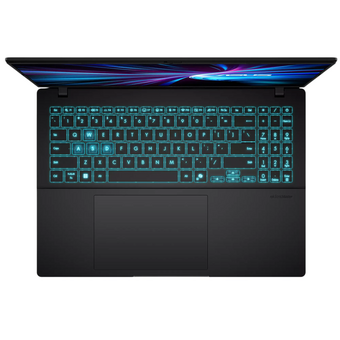  Ноутбук Asus V16 V3607VU-RP191 (90NB15Q1-M00CN0) Matte Black 
