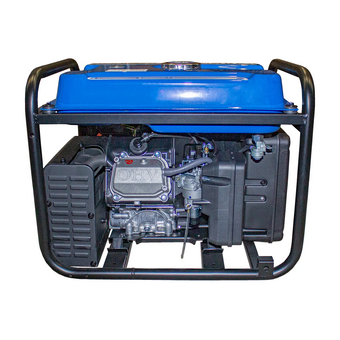  Генератор Redbo GPT-6000CK 5.5кВт 
