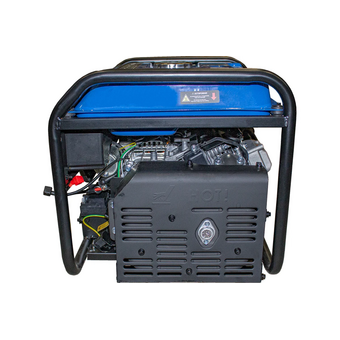  Генератор Redbo GPT-6000CK 5.5кВт 