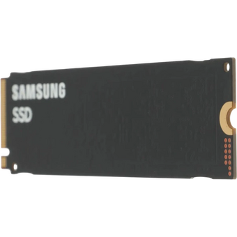  SSD Samsung MZVL8512HFLU-00B07 512GB, M.2-2280 PM9C1b PCIe4x4 SED 