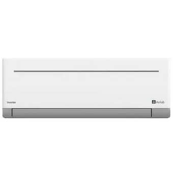  Cплит-система AirLab ALG01-24VR-1/ALG01-24VR-2 белый 