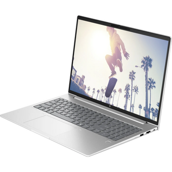  Ноутбук HP Probook 460 G11 (A38BGET#BH5-Dos) Core i5-125U 16" WUXGA (1920x1200) UWVA 300 nits 16GB (1x16GB) DDR5 5600, 512GB SSD, Intel AX211 Wi-Fi 